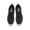 Anta Running Collection Mesh, Synthetic Leather Cushioning Abrasion Resistant Breathable Low Top Casual Running Shoes 91915581-3