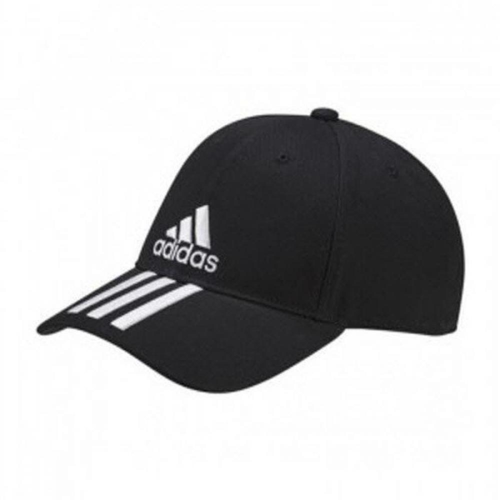 

Adidas Children s hat D28 DU0196 6P three line cotton ball cap P334321308