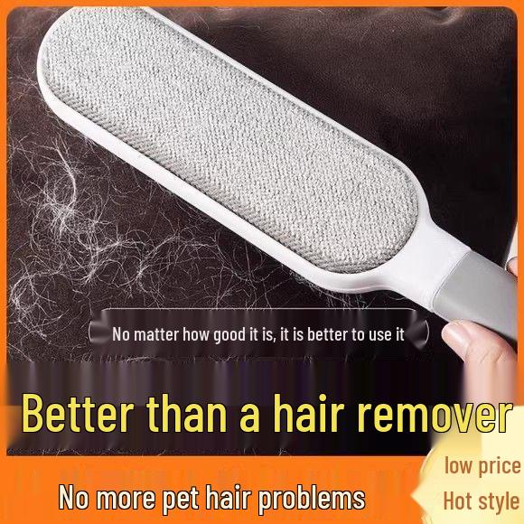 Aparat de îndepărtat scamele pentru pulovere și paltoane din cașmir - Aparat de ras pentru de-scămoșat și îngrijire cu rolă lipicioasă