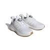 Adidas RapidaSport BOA J White Gum Kids Sneakers Cloud-White IE6836
