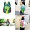 Toddler Backpack Schoolbag Kindergarten Kid With Anti-lost Leash Waterproof Mini Bag