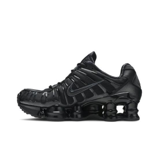 

Nike Wmns Shox TL Black 2023 AR3566-002 EU 36