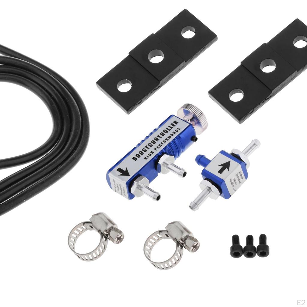 ADJUSTABLE MANUAL CONTROLLER KIT