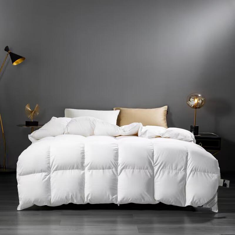 Shengzhilan All-Cotton Down Alternative Quilt B687