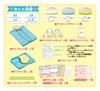 Sumikkogurashi Memo and ticket letter designer