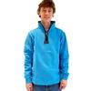 Lazy Jacks Men's Quarter Zip Sweatshirt