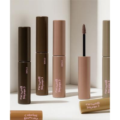 Drawing Eyes Coloring Brow Cara