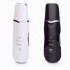 Ultrasonic Ion Skin Scraper: Rechargeable Beauty Instrument for Household Cleansing and Skin Maintenance.