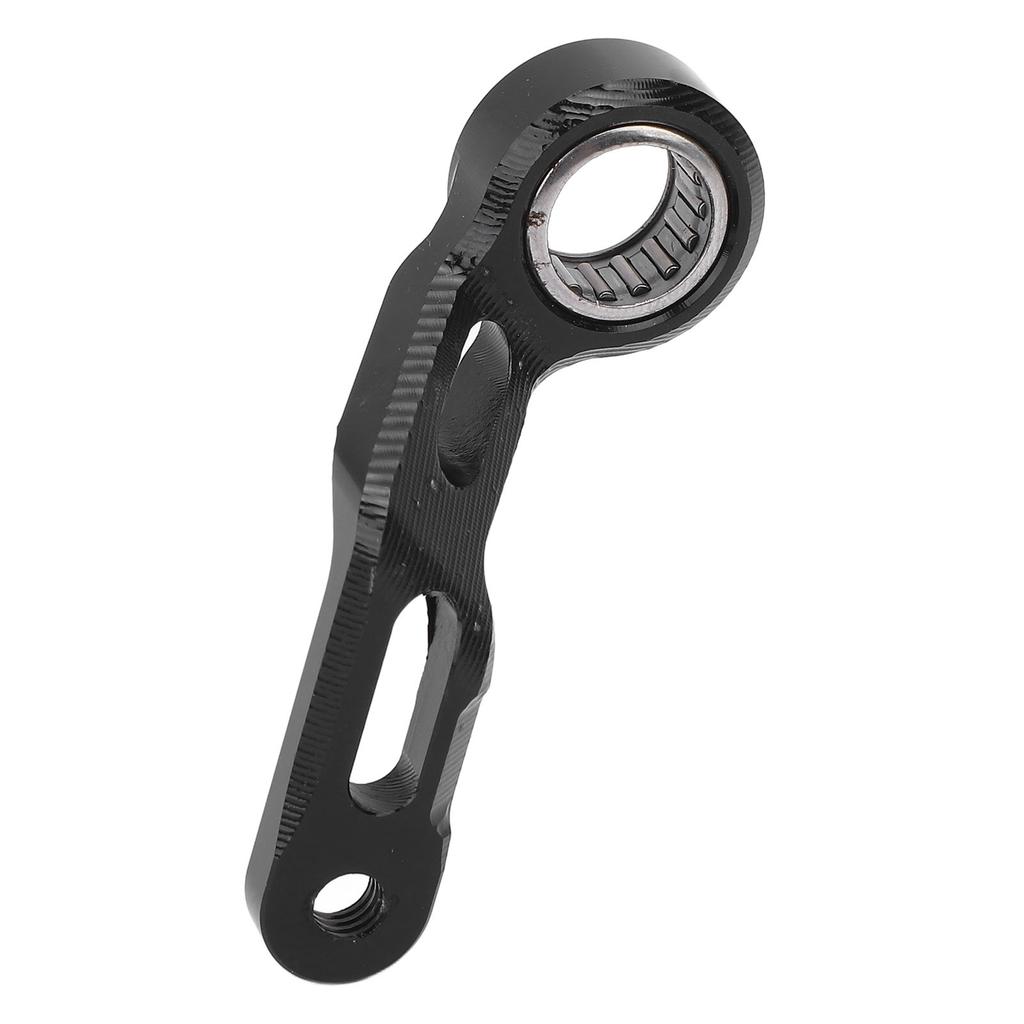 Motorcycle Gear Shift Support Aluminum Alloy Shift Lever Stabilizer Holder for MT09 Tracer 900 FZ09 FJ09 XSR900 Niken