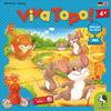The Great Cat and Mouse Race Viva / Topo! [Official Import]