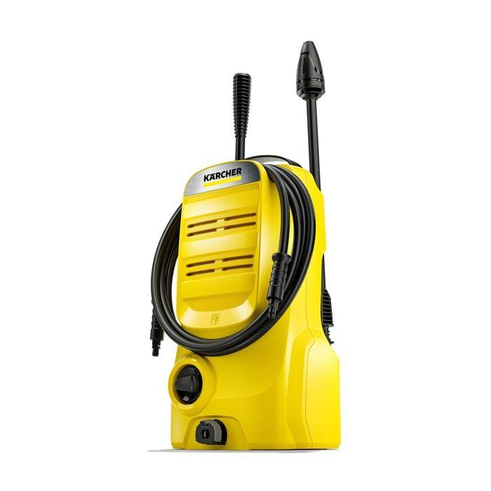 Hochdruckreiniger KARCHER K 2 Classic - 360 L/h - 1400 W - 110 bar