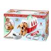ECOIFFIER MEDICAL Veterinary Case 24 Cm