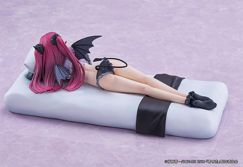 TV anime "My Dress-Up Doll [Bisque Doll] Falls in Love" "Marine Liz ver." 1/7 scale plastic painted finished figure