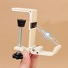 Adjustable Desk Edge Hook Punch-free Hanging Bag Hanger Removable Handbag Holders Magnetic Foldable Multi-functional Table Hook