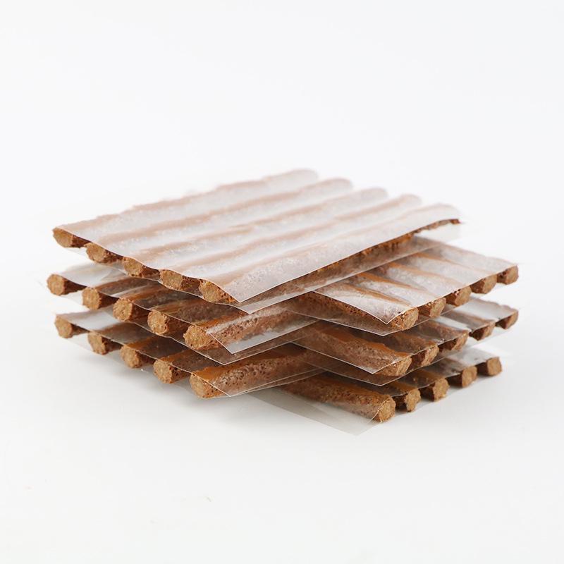 Yapıştırıcılı Elektrikli Motosiklet ve Araba Lastik Tamir Kiti