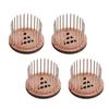 4Pcs Needle Type Queen Bee Cage Bee Catcher Equipment Beekeeping Apiculture Accessory Tools