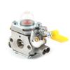 Carburetor  Compatible for Homelite Ryobi 26cc/33cc Trimmer Blower ZAMA C1U-H60 Carb Replace 308054013 308054008