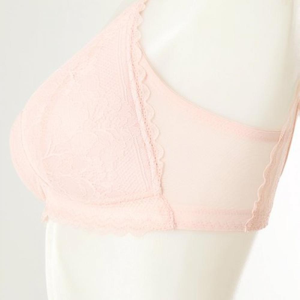 Venus Wireless Bra Recovery Care[gcup Fcup Vbrg302fg]