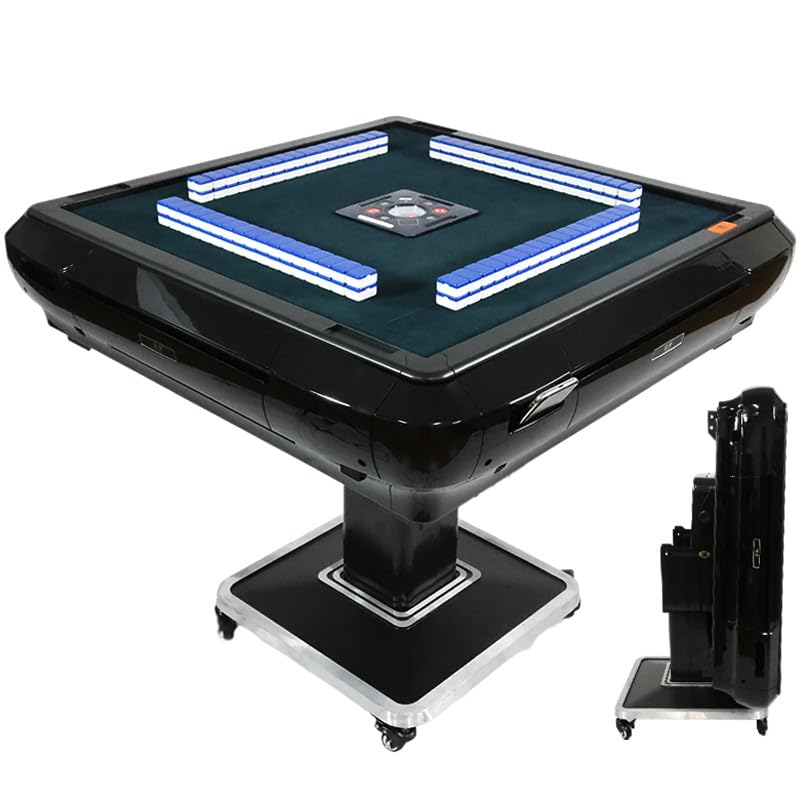 Jakka Fully Automatic Mahjong Table Mahjong Table Mahjong Set Mahjong Table Mahjong Table Fully Automatic Automatic Mahjong Table Automatic Mahjong