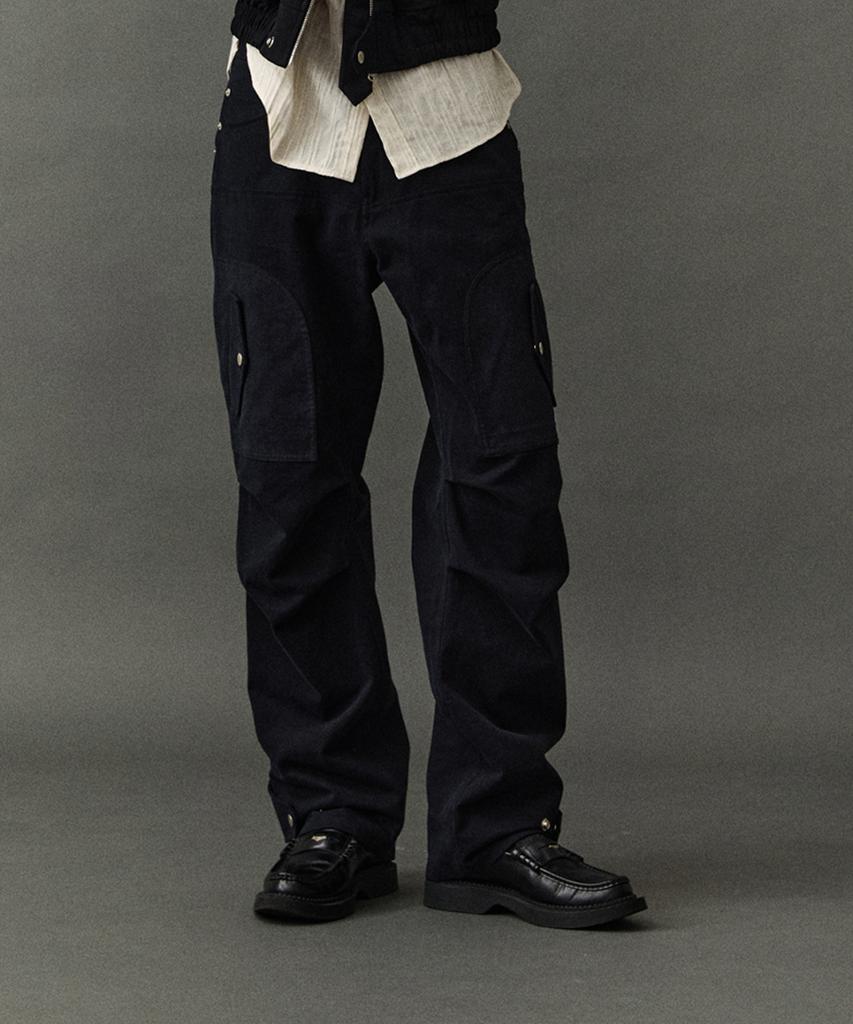 Seigeon Dream On_Cargo Pants