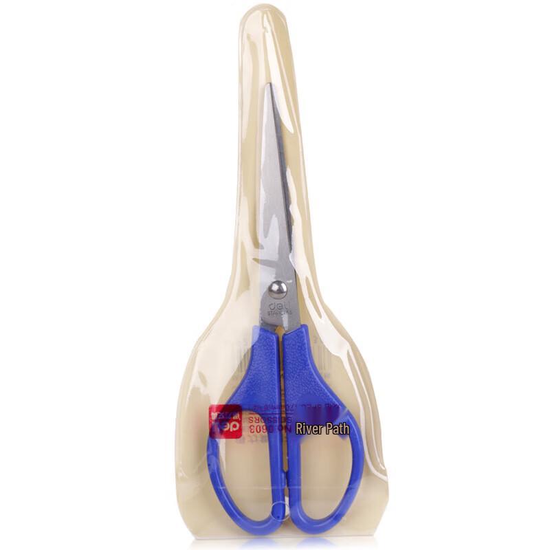 Deli Office & Craft Scissors