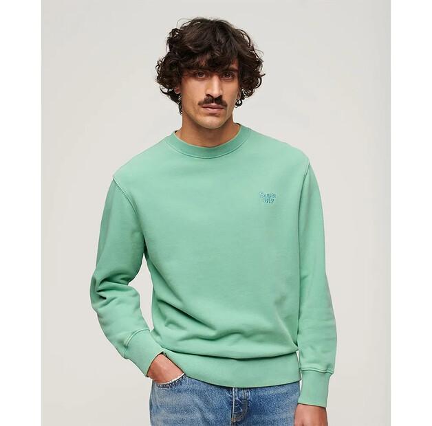 Superdry Vintage Washed Sweatshirt