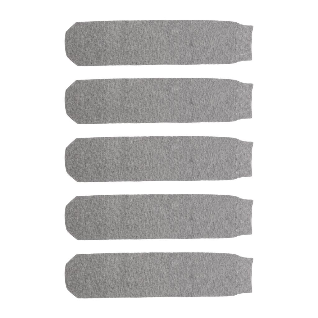 5Pcs Stump Shrinker Breathable Thicken Cotton Elastic Sweat Absorption Amputation Shrinker for Stump Protection