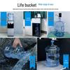 Zhishi 18.9L Food-Grade Round Water Bottle