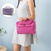 Handbag Toiletry Portable Makeup Travel Extra Larg