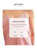 Cross-border Ice Silk Sheer Lace Deep V-Neck Women's Sexy Slip Dress Nightgown