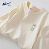 Warrior Men's Pure Cotton Loose Fit Sport T-Shirt