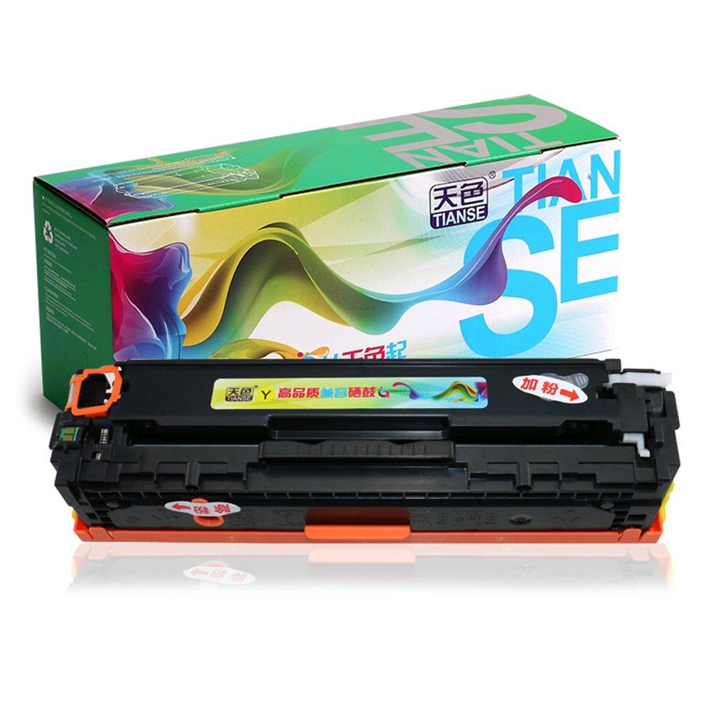 TIANSE CF212A Tonerkassette für HP LaserJet-Pro 200 Color M276N/M276NW/M251N  günstig kaufen — Preis, kostenlose Lieferung, echte Bewertungen mit Fotos —  Joom