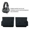 Replacement Headband Hinge Buckle Clip For ATH-M20X Headphones Secure Locking System Ergonomic Design Repair Part