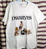 VTG DWARVES T-shirt Concert Tour All Size S To 5XL Unisex T-Shirt