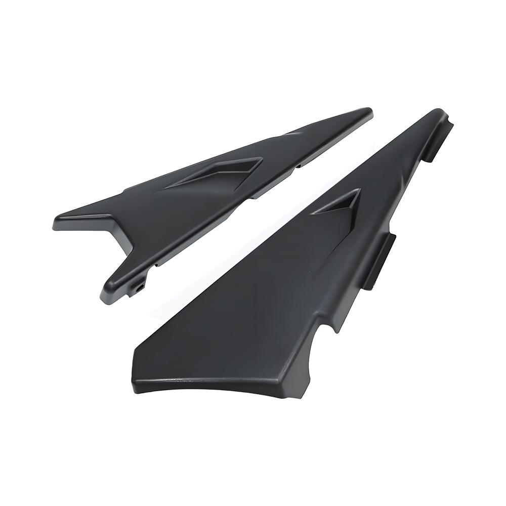 Suitable for BMW R1200GS/ADV LC 14-22 R1250GS/ADV 18-23motorcycle modification side protection plates inner filling frame guard.