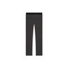 Fear of God Essentials SS22 Relaxed Trousers Unisex bottoms Iron FOG-SS22-777