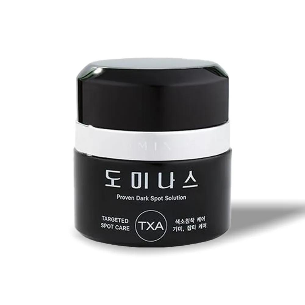 DOMINAS Season 6 Dark Spot Cream TXA Full Size 50g 1 Piece/Dark Spot