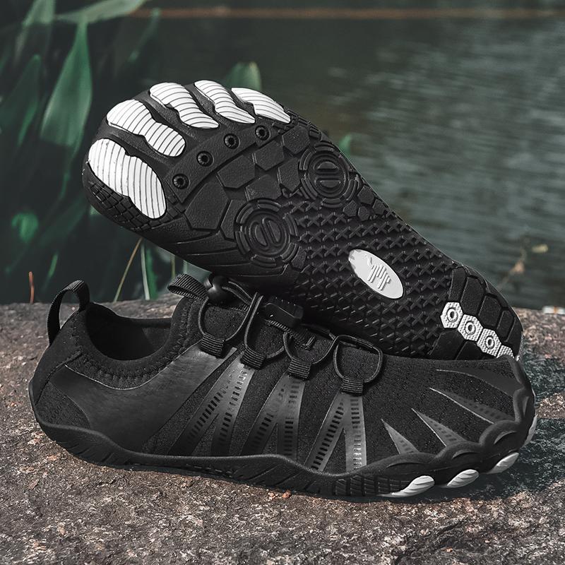 Neue Sommer Outdoor Freizeit Schuhe Wanderschuhe Rutschfest Speed Interferenz Wasserschuhe Wanderschuhe