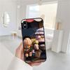 CJ82 Movie Up Soft Shell Phone Case for Xiaomi Xiaomi Poco M4 M5 M6 M7 X3 X6 X7 F8 Ultra Pro GT NFC