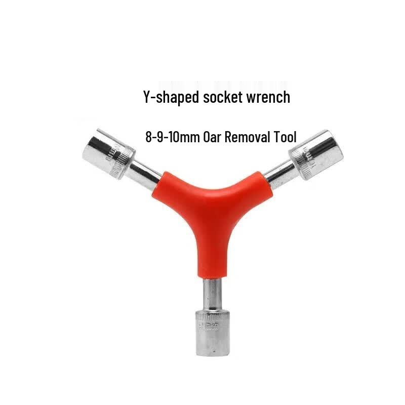 Y-Type 3-in-1 Socket Wrench for FPV Drones