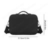 Dustproof Handbag for DJI NEO Drones Controller Accessories Portable Carrying Case Drop-resistant Shockproof Travel Shoulder Bag