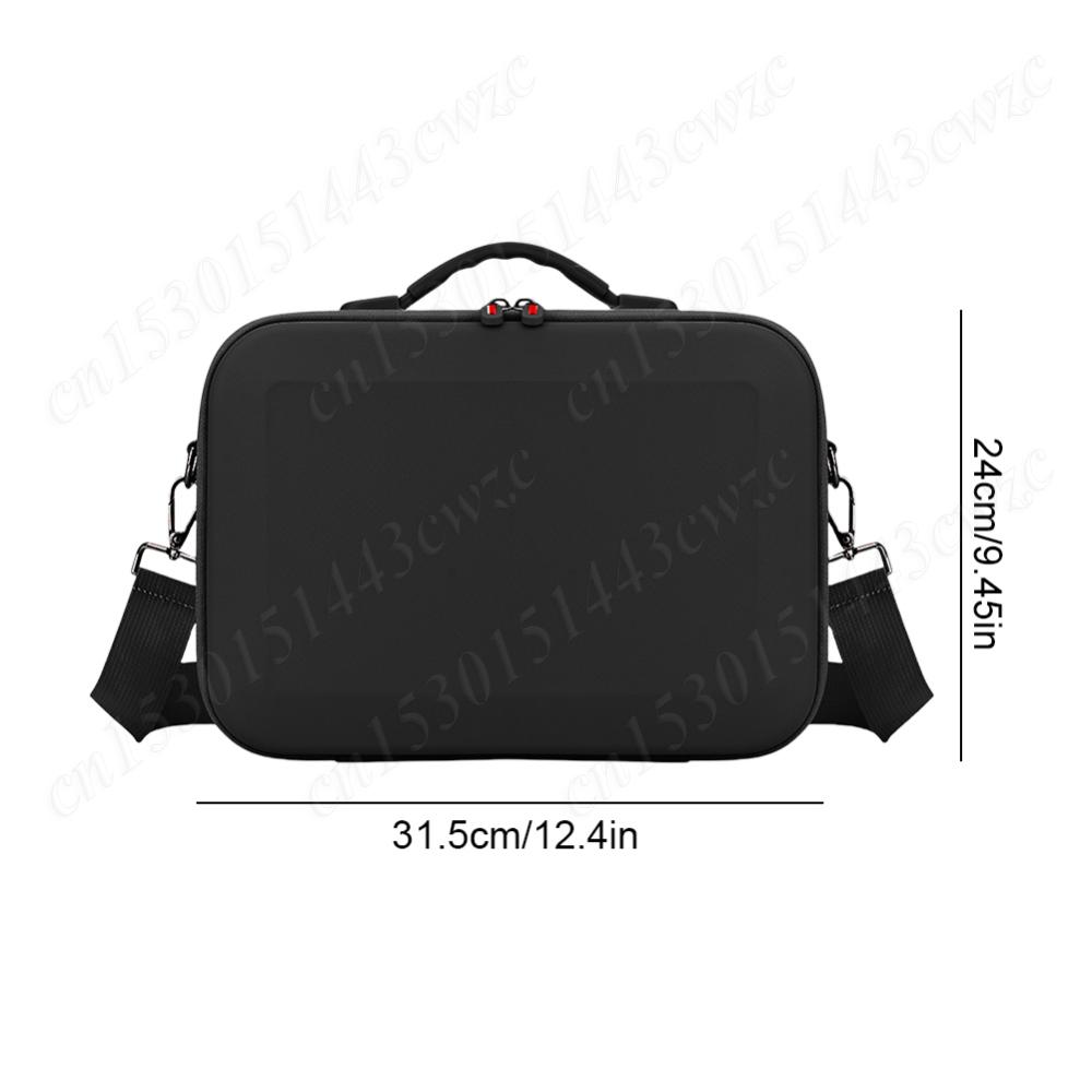 Dustproof Handbag for DJI NEO Drones Controller Accessories Portable Carrying Case Drop-resistant Shockproof Travel Shoulder Bag