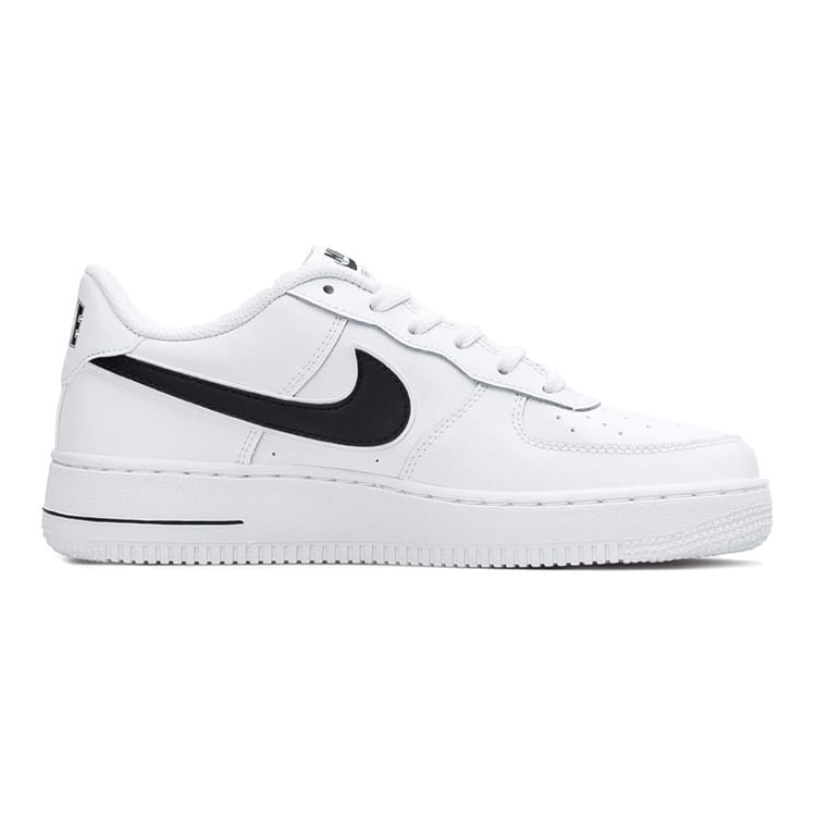 Nike Air Force 1-3 'White' GS AV6252-100
