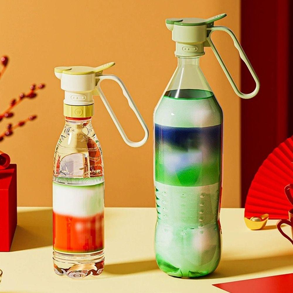 Multi Functional Oil Bottle Flow Deflector Reusable Filter Bottle Stopper  Vinegar Oil