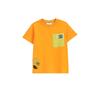 T-shirt Coccodrillo WC5143203GBK