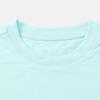 Adidas T-Shirt Ss26 Solid Color Pullover Round Neck Short Sleeve Kids tops KG5984