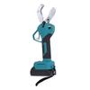 Pipe Cutter Adjustable Opening Cordless Electric Water Pipe Shear for PVC HDPE Plastic Pipes