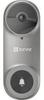 Videoportero inteligente - EZVIZ - DB2 5PM PRO 3K - A batería - Gris