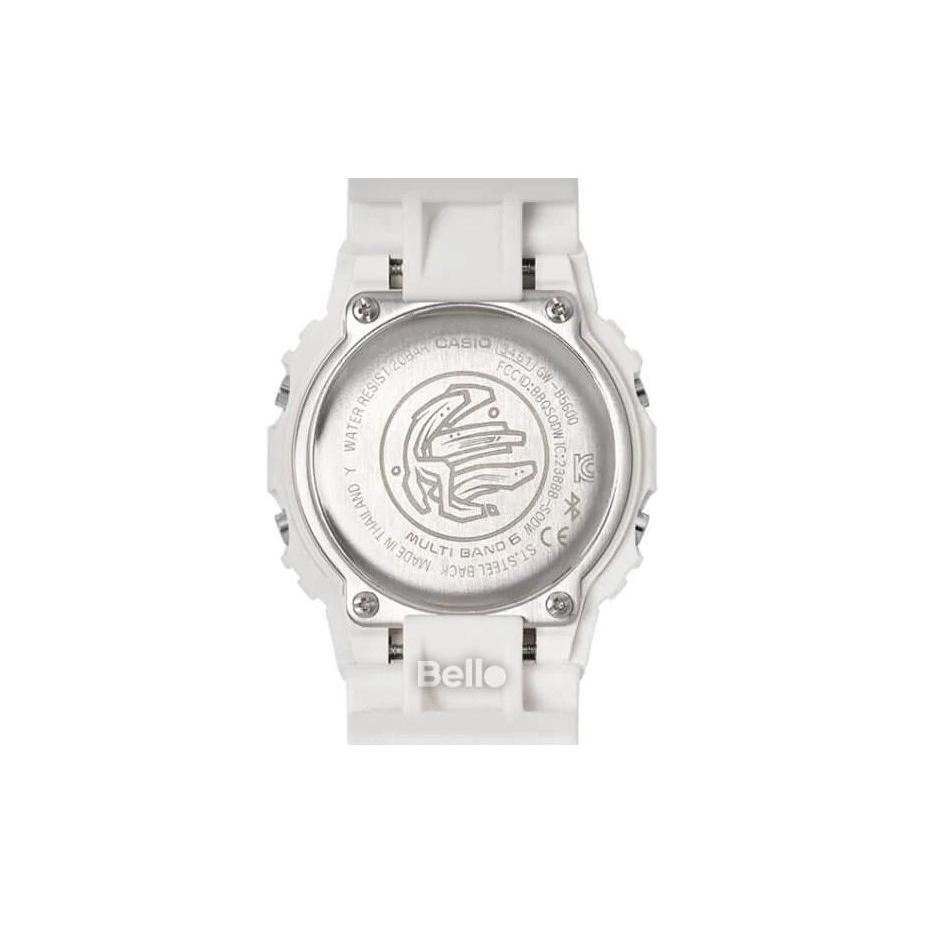 Casio Men DIGITAL Series Black Watch GW-B5600SGZ-7JR
