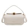 Box Bag, Hand-held Small Square Bag, New Trend, High-end and Versatile Single Shoulder Crossbody Bag